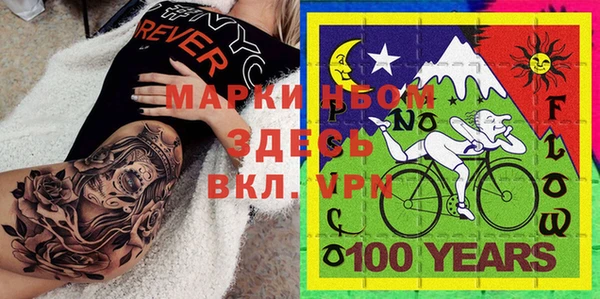 крисы Магас